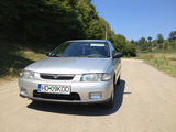 mazda 323 1,4,16v