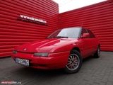 Mazda 323F