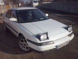 mazda 323f GPL secvential VARIANTE