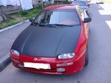 MAZDA 323f TUNING,VARIANTE