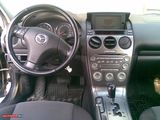 mazda 6 2.3i 4awd, photo 1