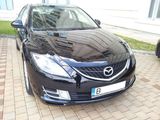 Mazda 6 2008, Bucuresti