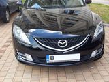 Mazda 6 2008, Bucuresti, photo 2