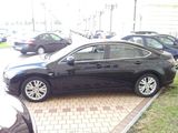 Mazda 6 2008, Bucuresti, photo 3