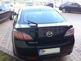 Mazda 6 2008, Bucuresti, fotografie 4