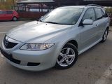 Mazda 6 din 2004,150914 km,unic proprietar, photo 1