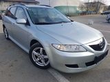 Mazda 6 din 2004,150914 km,unic proprietar, fotografie 2