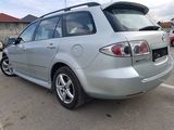 Mazda 6 din 2004,150914 km,unic proprietar, fotografie 3