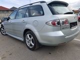 Mazda 6 din 2004,150914 km,unic proprietar, photo 3