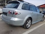 Mazda 6 din 2004,150914 km,unic proprietar, photo 4