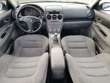 Mazda 6 din 2004,150914 km,unic proprietar, photo 5