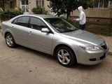 mazda 6 din 2004 rog seriozitate, photo 1