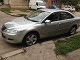 mazda 6 din 2004 rog seriozitate, photo 2