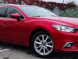 Mazda 6 – Facelift – 2.2 SkyActiv – 150CP – Euro6 – culoare Red Soul Crystal., fotografie 3