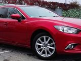 Mazda 6 – Facelift – 2.2 SkyActiv – 150CP – Euro6 – culoare Red Soul Crystal., photo 3