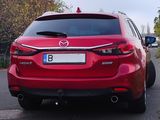 Mazda 6 – Facelift – 2.2 SkyActiv – 150CP – Euro6 – culoare Red Soul Crystal., fotografie 4