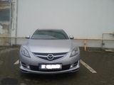 MAZDA 6 Revolution, photo 1