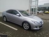 MAZDA 6 Revolution, photo 2