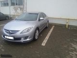 MAZDA 6 Revolution, photo 3