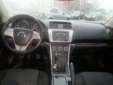 MAZDA 6 Revolution, photo 5