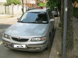 Mazda 626 2.0 DiTD