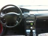 Mazda 626 , fotografie 5