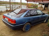 Mazda 626,an 1990, fotografie 3