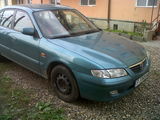 mazda 626 din 2000, fotografie 1