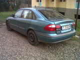 mazda 626 din 2000, fotografie 4