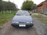 MAZDA 626 GLX 1988, photo 1