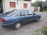 MAZDA 626 GLX 1988, fotografie 2