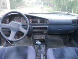 MAZDA 626 GLX 1988, photo 5