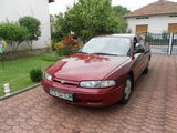 Mazda 626 GLX 1995