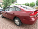 Mazda 626 GLX 1995, photo 2