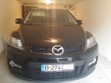 Mazda CX-7, 2.3 MZR DISI Turbo - 191 KW, fotografie 3