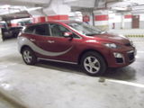 Mazda CX 7