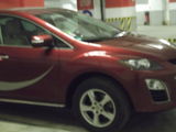Mazda CX 7, fotografie 3