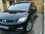 MAZDA CX7 FULL