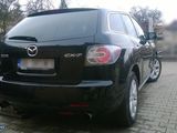 MAZDA CX7 FULL, fotografie 5