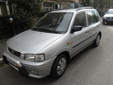 MAZDA DEMIO 1.3 16V BENZINA, fotografie 2