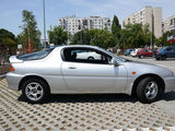 Mazda MX-3, benzina+GPL, fotografie 1
