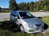 Mazda Premacy, fotografie 1