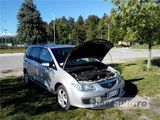 Mazda Premacy, fotografie 2