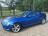 Mazda RX-8 231 CP