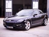 MAZDA RX-8