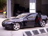 MAZDA RX-8, photo 4