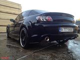 Mazda Rx-8  . URGENT!!!, fotografie 3