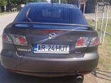 mazda6 2007, photo 2