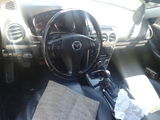 mazda6 2007, photo 4