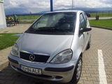 Mecedes A140 2002